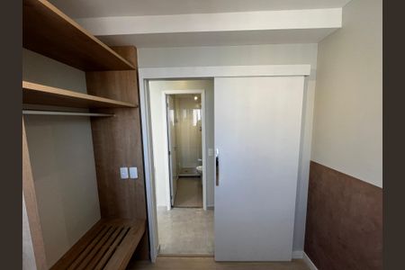 Apartamento à venda com 39m², 2 quartos e sem vaga Apartamento à venda com 39m², 2 quartos e sem vagaQuarto 1