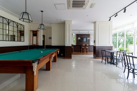 Apartamento à venda com 72m², 2 quartos e 1 vaga Apartamento à venda com 72m², 2 quartos e 1 vagaEspaço de Jogos