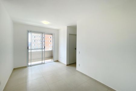 Sala de apartamento para alugar com 2 quartos, 60m² em Nova Suíça, Belo Horizonte