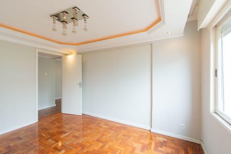 Apartamento à venda com 107m², 3 quartos e 1 vaga Apartamento à venda com 107m², 3 quartos e 1 vagaQuarto 1