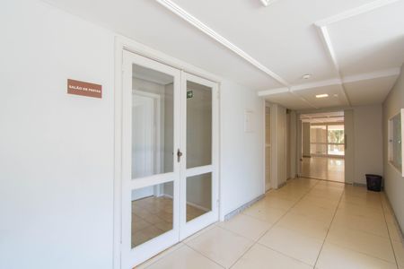 Apartamento à venda com 107m², 3 quartos e 1 vaga Apartamento à venda com 107m², 3 quartos e 1 vagaÁrea comum