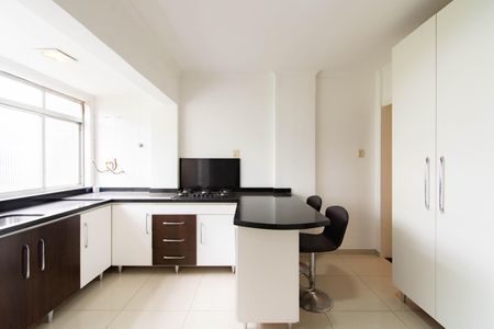 Apartamento à venda com 107m², 3 quartos e 1 vaga Apartamento à venda com 107m², 3 quartos e 1 vagaCozinha