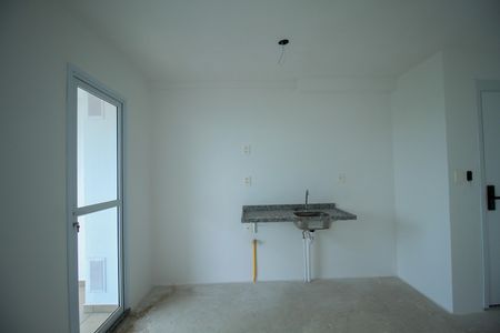 Apartamento à venda com 52m², 2 quartos e 1 vaga Apartamento à venda com 52m², 2 quartos e 1 vagaCozinha