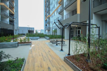 Apartamento à venda com 52m², 2 quartos e 1 vaga Apartamento à venda com 52m², 2 quartos e 1 vagaÁrea comum