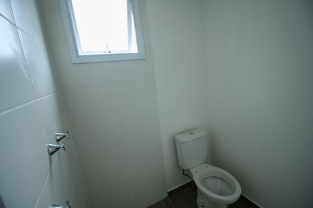 Apartamento à venda com 52m², 2 quartos e 1 vaga Apartamento à venda com 52m², 2 quartos e 1 vagaBanheiro da Suíte