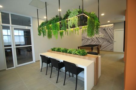 Apartamento à venda com 52m², 2 quartos e 1 vaga Apartamento à venda com 52m², 2 quartos e 1 vagaÁrea comum