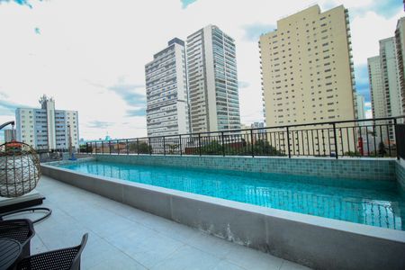 Apartamento à venda com 52m², 2 quartos e 1 vaga Apartamento à venda com 52m², 2 quartos e 1 vagaÁrea comum