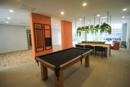 Apartamento à venda com 52m², 2 quartos e 1 vaga Apartamento à venda com 52m², 2 quartos e 1 vagaÁrea comum