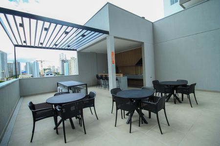 Apartamento à venda com 52m², 2 quartos e 1 vaga Apartamento à venda com 52m², 2 quartos e 1 vagaÁrea comum