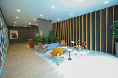 Apartamento à venda com 52m², 2 quartos e 1 vaga Apartamento à venda com 52m², 2 quartos e 1 vagaÁrea comum