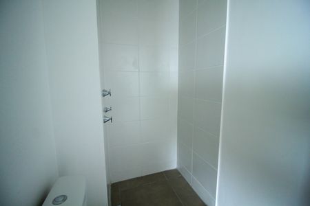 Apartamento à venda com 52m², 2 quartos e 1 vaga Apartamento à venda com 52m², 2 quartos e 1 vagaBanheiro Social