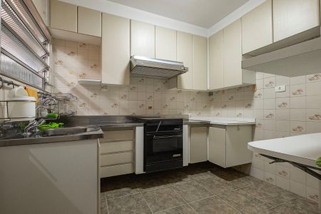 Casa para alugar com 80m², 3 quartos e 1 vaga Casa para alugar com 80m², 3 quartos e 1 vagaCozinha