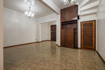 Sala de casa para alugar com 3 quartos, 80m² em Pinheiros, São Paulo