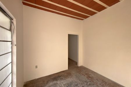 Sala de kitnet/studio para alugar com 1 quarto, 60m² em Caiçara-adelaide, Belo Horizonte