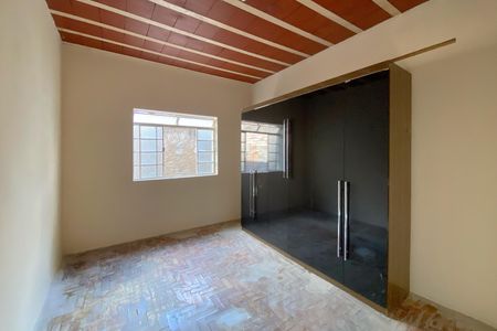 Quarto de kitnet/studio para alugar com 1 quarto, 60m² em Caiçara-adelaide, Belo Horizonte
