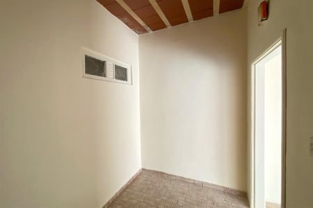 Copa de kitnet/studio para alugar com 1 quarto, 60m² em Caiçara-adelaide, Belo Horizonte