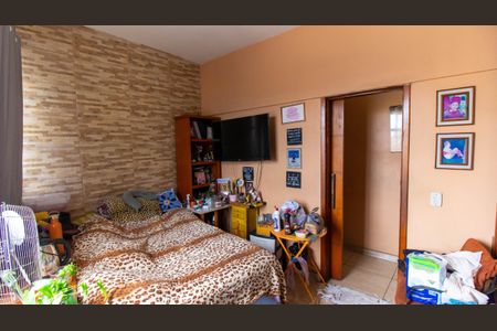 Apartamento à venda com 64m², 2 quartos e sem vaga Apartamento à venda com 64m², 2 quartos e sem vagaQuarto 2