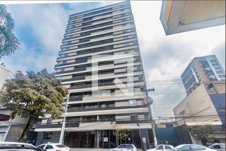 Studio à venda com 29m², 1 quarto e sem vaga Studio à venda com 29m², 1 quarto e sem vagaFachada