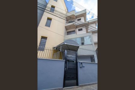 Apartamento para alugar com 90m², 2 quartos e 2 vagasFachada do Prédio