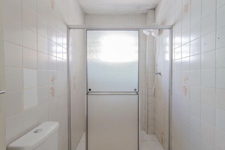 Apartamento para alugar com 90m², 2 quartos e 2 vagasBanheiro Social