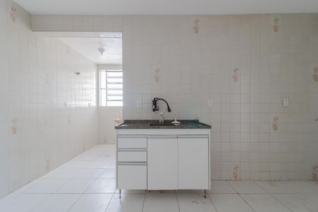 Apartamento para alugar com 90m², 2 quartos e 2 vagasCozinha