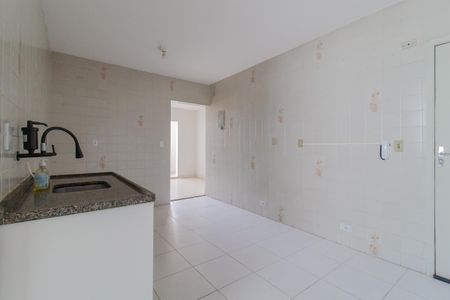 Apartamento para alugar com 90m², 2 quartos e 2 vagasCozinha
