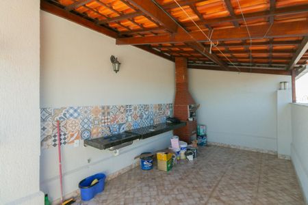 Apartamento à venda com 100m², 3 quartos e 1 vagaÁrea comum