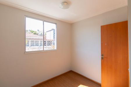 Apartamento à venda com 100m², 3 quartos e 1 vagaQuarto