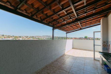 Apartamento à venda com 100m², 3 quartos e 1 vagaÁrea comum