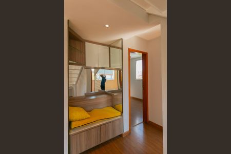 Apartamento à venda com 100m², 3 quartos e 1 vagaSala