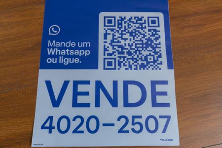 Apartamento à venda com 100m², 3 quartos e 1 vagaPlaca