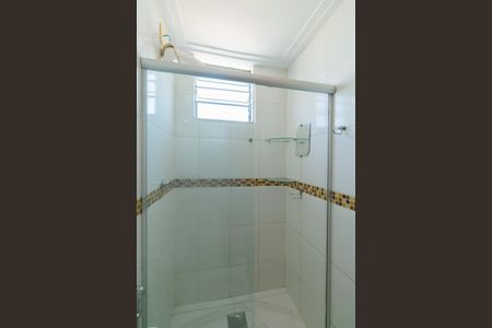 Apartamento à venda com 100m², 3 quartos e 1 vagaBanheiro da Suíte