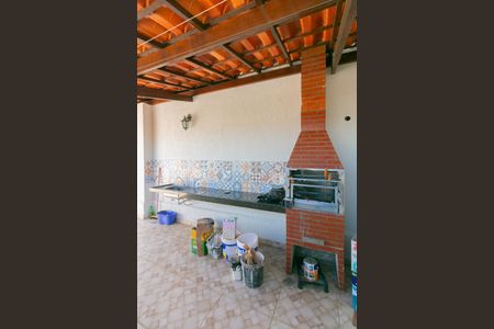 Apartamento à venda com 100m², 3 quartos e 1 vagaÁrea comum