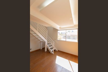 Apartamento à venda com 100m², 3 quartos e 1 vagaSala