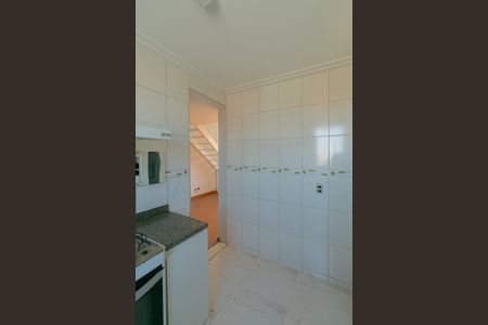 Apartamento à venda com 100m², 3 quartos e 1 vagaCozinha