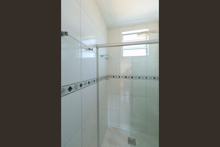 Apartamento à venda com 100m², 3 quartos e 1 vagaBanheiro da Suíte