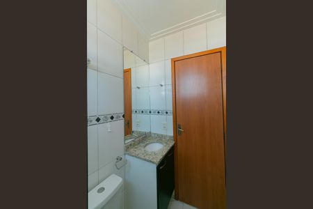 Apartamento à venda com 100m², 3 quartos e 1 vagaBanheiro da Suíte