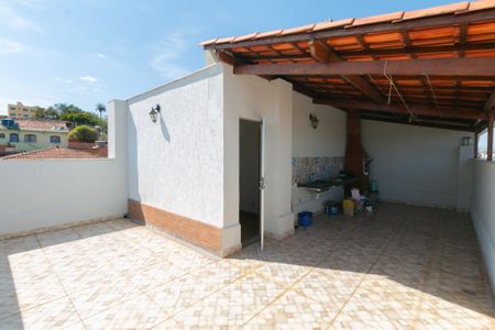 Apartamento à venda com 100m², 3 quartos e 1 vagaÁrea comum