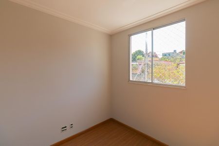 Apartamento à venda com 100m², 3 quartos e 1 vagaQuarto