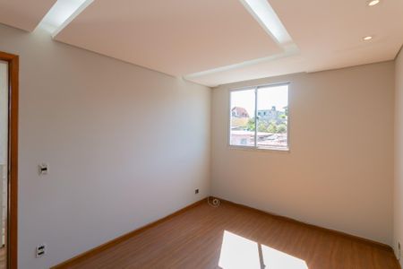 Apartamento à venda com 100m², 3 quartos e 1 vagaQuarto 2