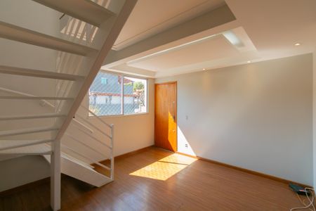 Apartamento à venda com 100m², 3 quartos e 1 vagaSala