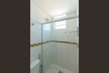 Apartamento à venda com 100m², 3 quartos e 1 vagaBanheiro da Suíte