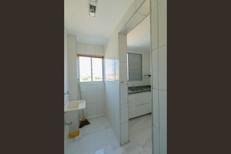 Apartamento à venda com 100m², 3 quartos e 1 vagaÁrea de Serviço