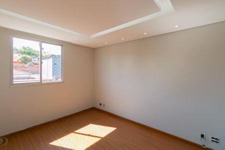 Apartamento à venda com 100m², 3 quartos e 1 vagaQuarto 2