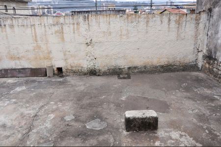 Casa para alugar com 60m², 1 quarto e sem vaga Casa para alugar com 60m², 1 quarto e sem vagaVista do Quarto