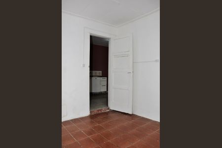 Casa para alugar com 60m², 1 quarto e sem vaga Casa para alugar com 60m², 1 quarto e sem vagaQuarto