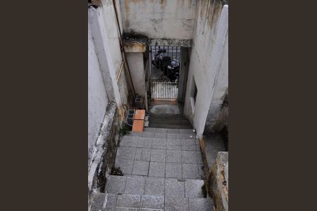 Casa para alugar com 60m², 1 quarto e sem vaga Casa para alugar com 60m², 1 quarto e sem vagaHall de entrada