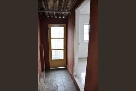 Casa para alugar com 60m², 1 quarto e sem vaga Casa para alugar com 60m², 1 quarto e sem vagaHall de entrada