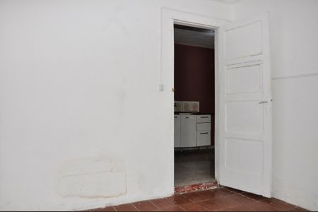 Casa para alugar com 60m², 1 quarto e sem vaga Casa para alugar com 60m², 1 quarto e sem vagaQuarto