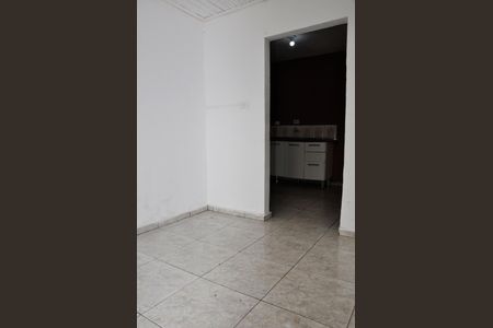 Casa para alugar com 60m², 1 quarto e sem vaga Casa para alugar com 60m², 1 quarto e sem vagaSala